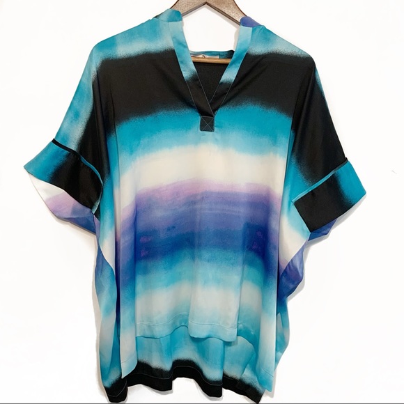 Natori Tops - Natori Size Small Tunic